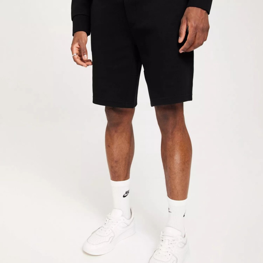 Toj Polo Ralph Lauren | Athletic Black