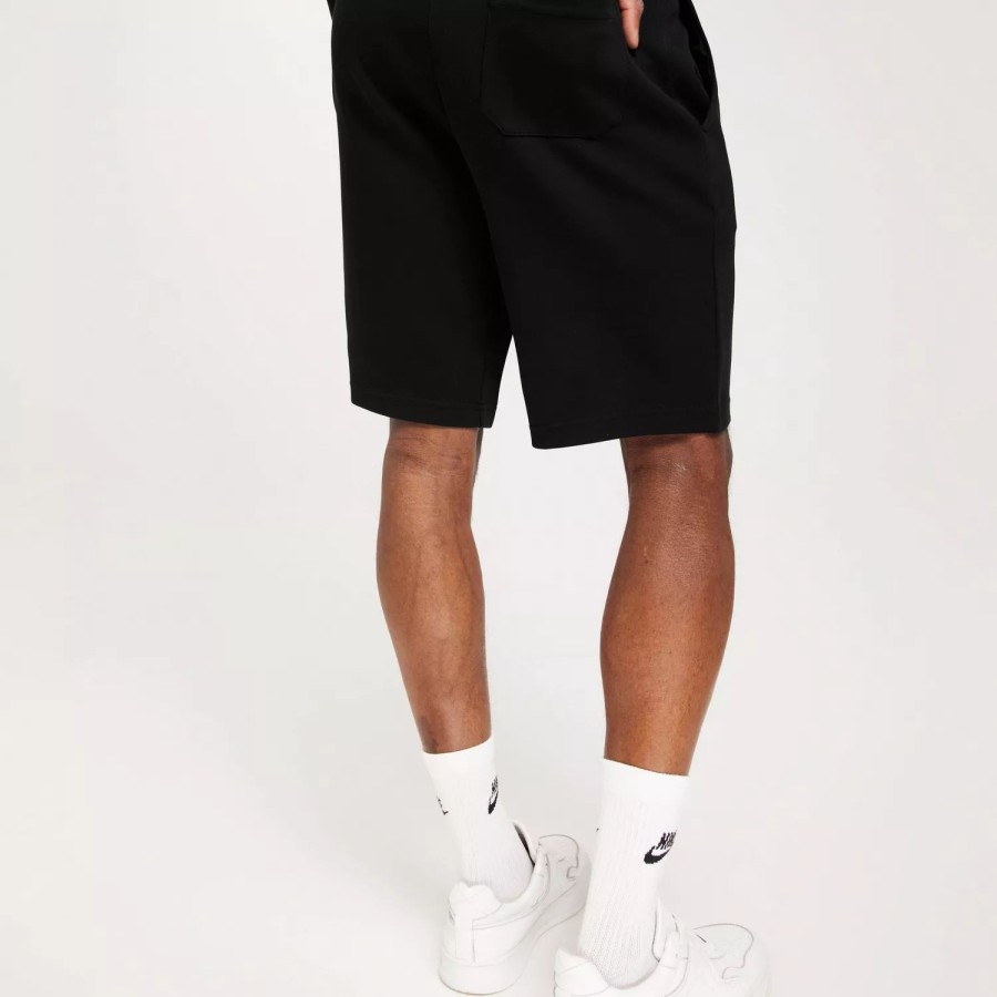 Toj Polo Ralph Lauren | Athletic Black