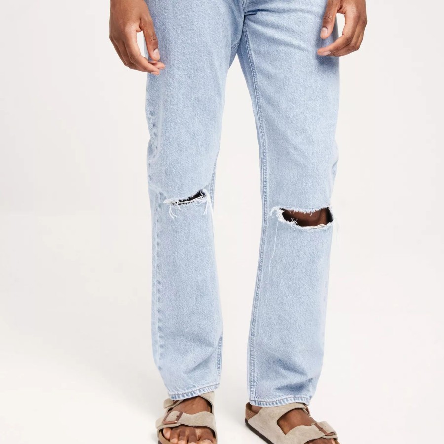 Toj Lee Jeans | West Ice Trashed