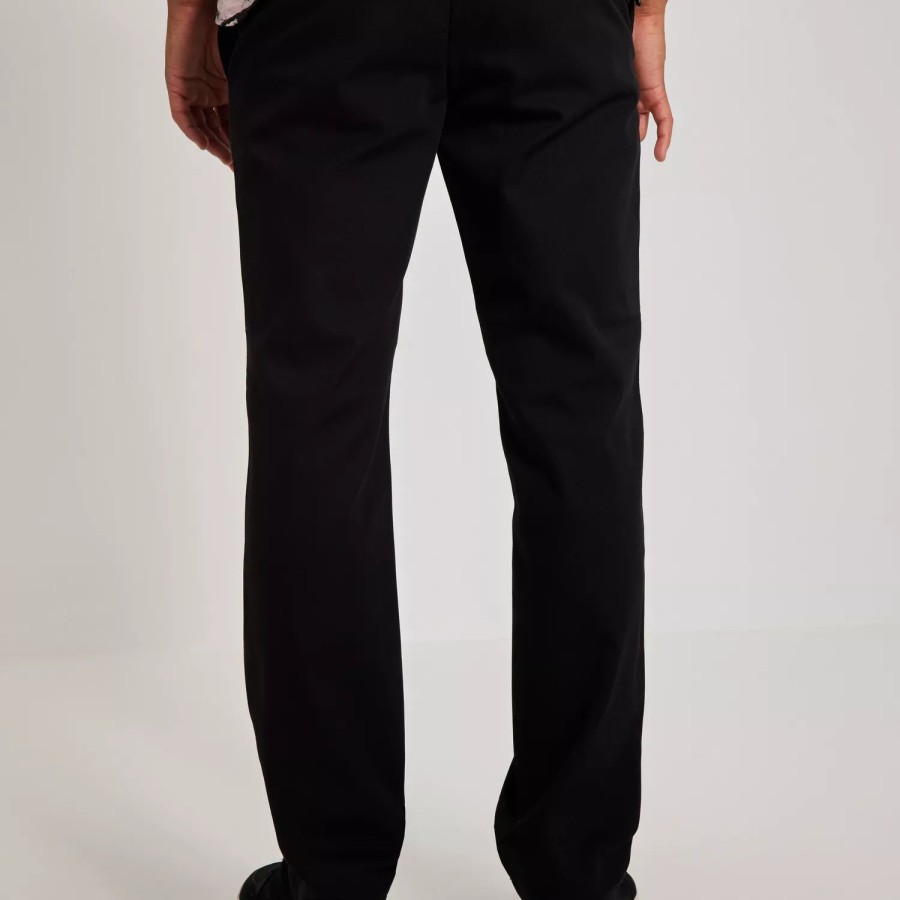 Toj Only & Sons | Onsedge Loose 2905 Pant Black