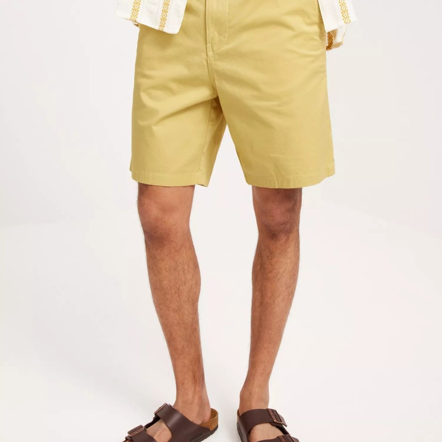 Toj Selected Homme | Slhcomfort-Homme Flex Shorts W Noos Cocoon