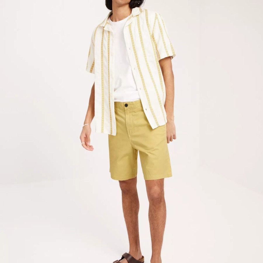 Toj Selected Homme | Slhcomfort-Homme Flex Shorts W Noos Cocoon