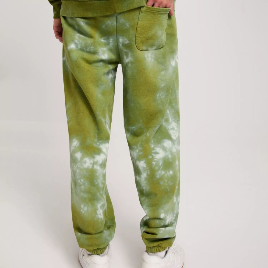 Toj Pas De Mer | Always Good News Pants Light Green