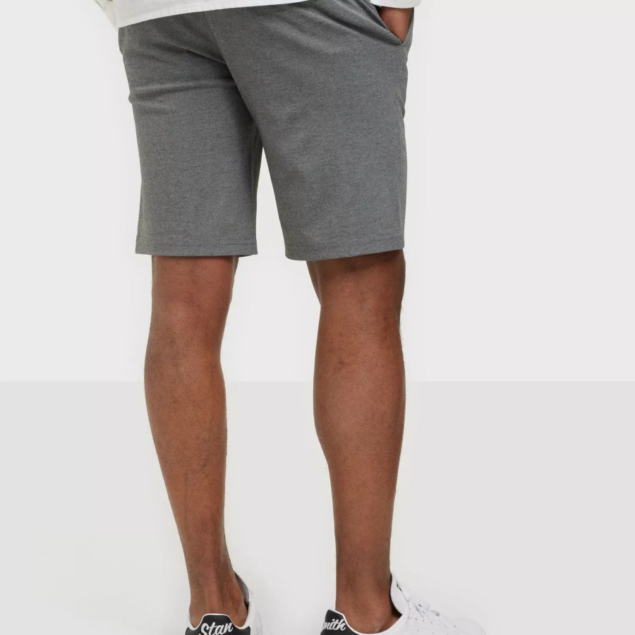 Toj Only & Sons | Onsmark Shorts Gw 8667 Noos Medium Grey Melange