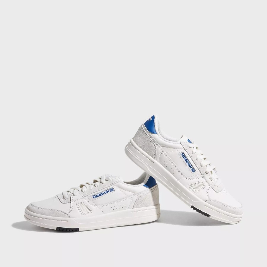 Sko Reebok Classics | Lt Court Chalk