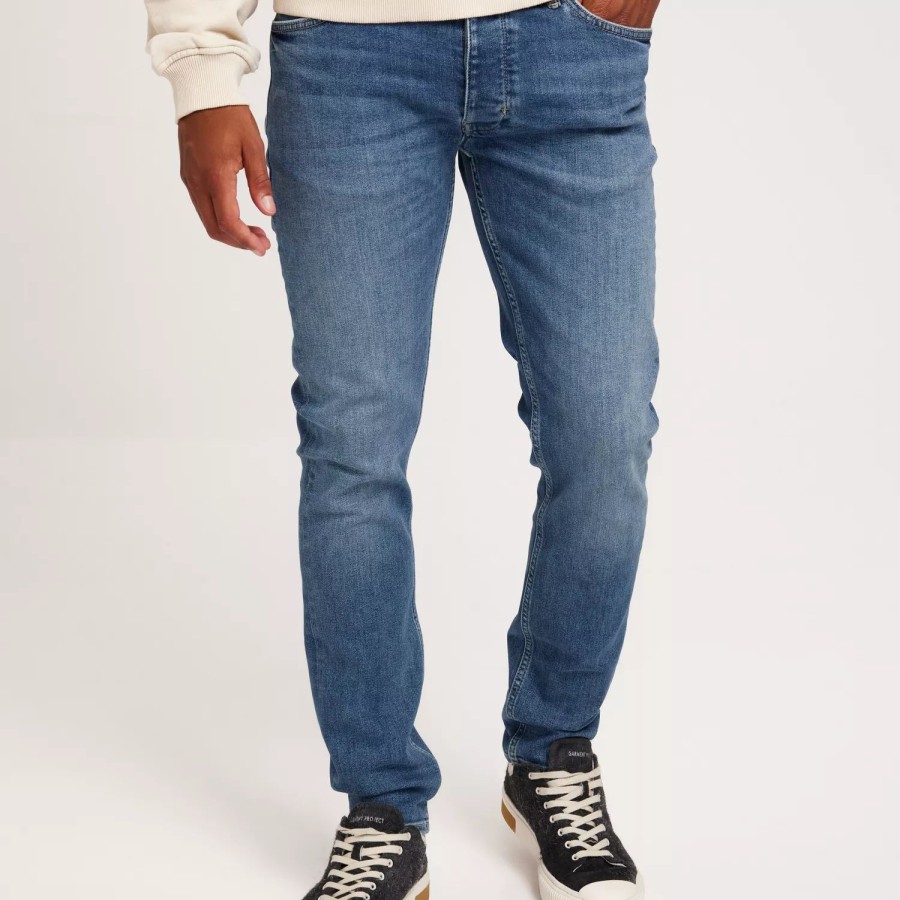 Toj Neuw | Lou Slim Destination Denim