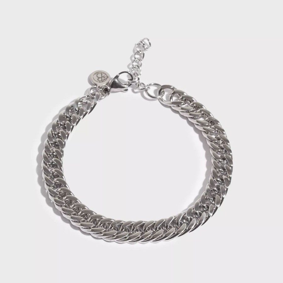 Accessories By Billgren | Bracelet Steel