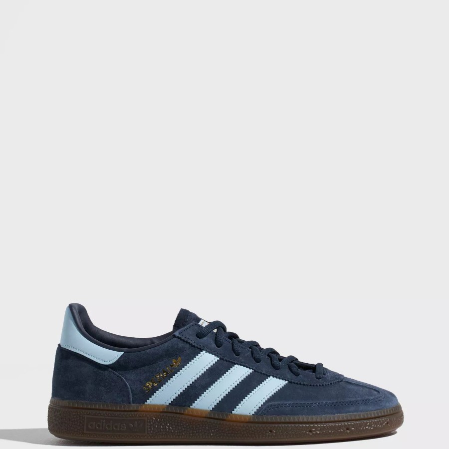 Sko Adidas Originals | Handball Spezial Blue