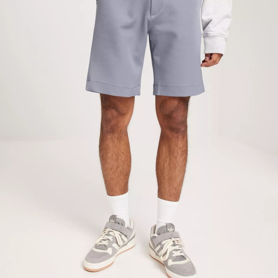 Toj Les Deux | Como Reg Shorts Blue