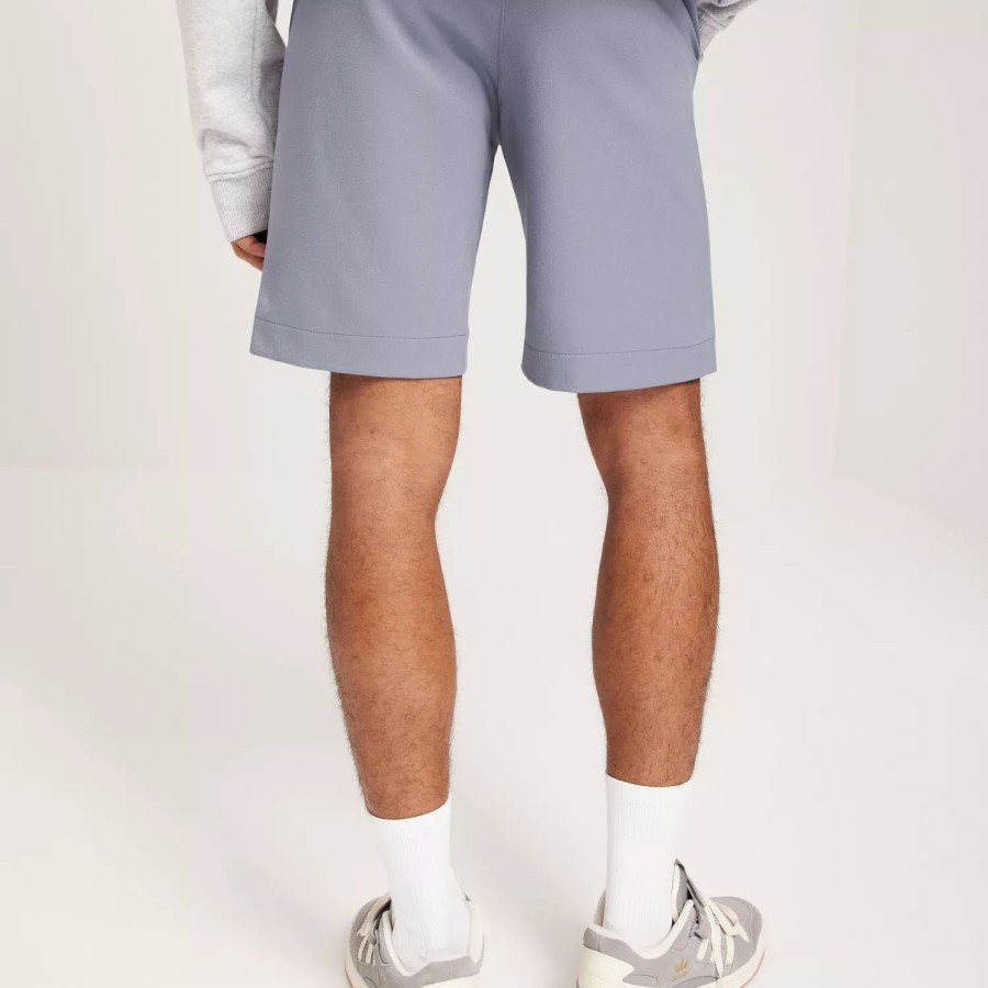 Toj Les Deux | Como Reg Shorts Blue