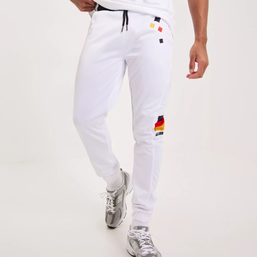 Toj Denim Project | Dpfootball World Cup 2022 Joggers Germany