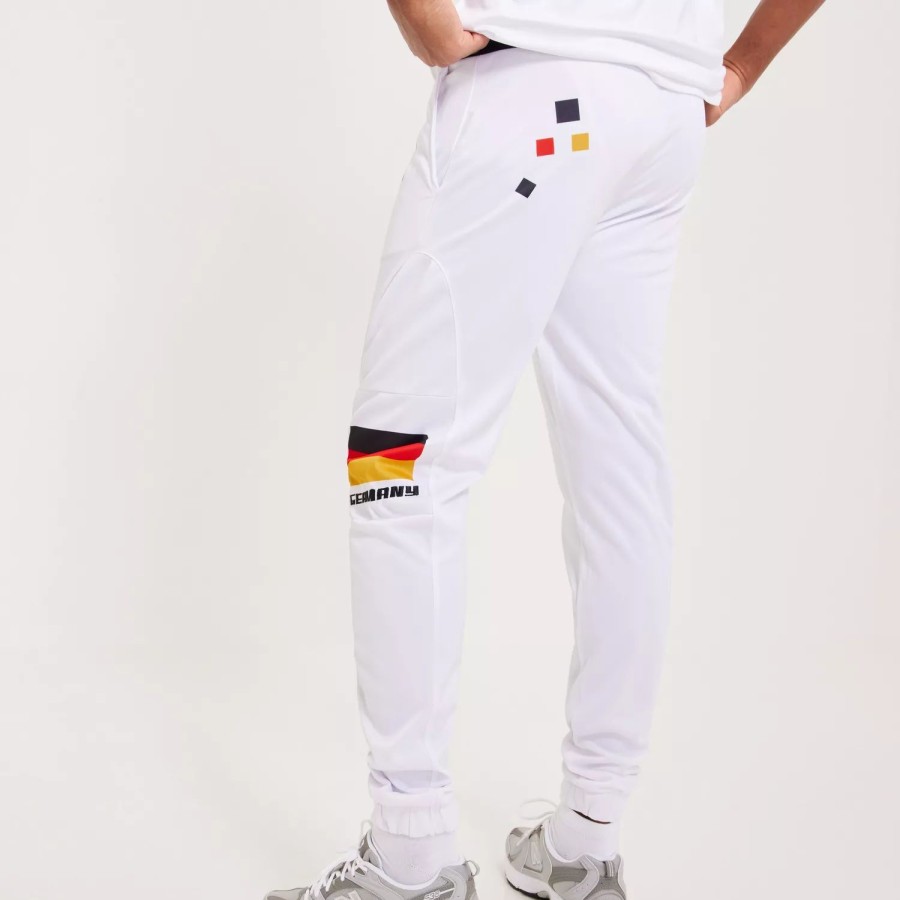 Toj Denim Project | Dpfootball World Cup 2022 Joggers Germany