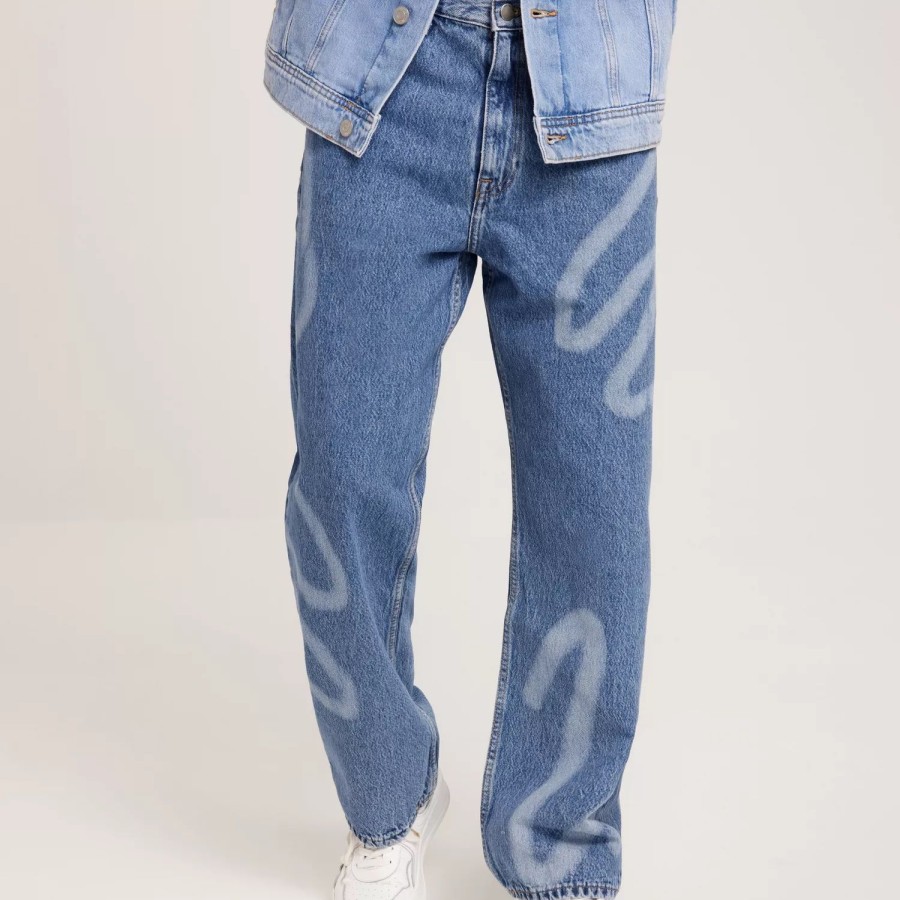 Toj Dr Denim | Omar Stream