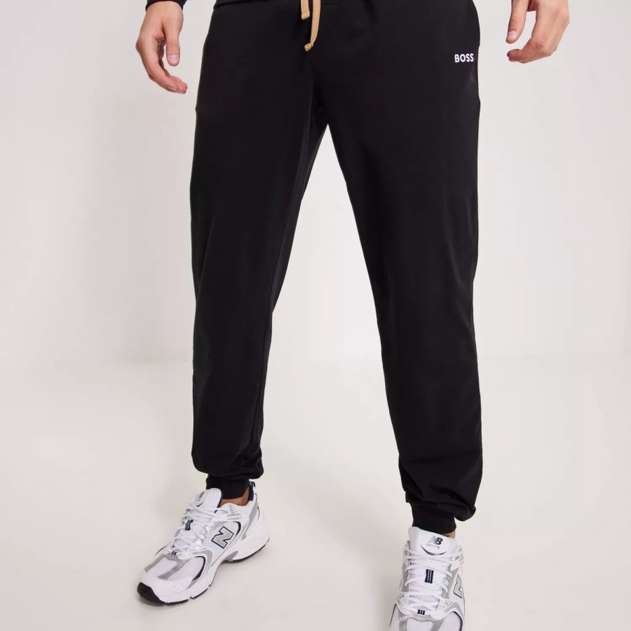 Toj BOSS | Mix&Match Pants 10241810 02 Black