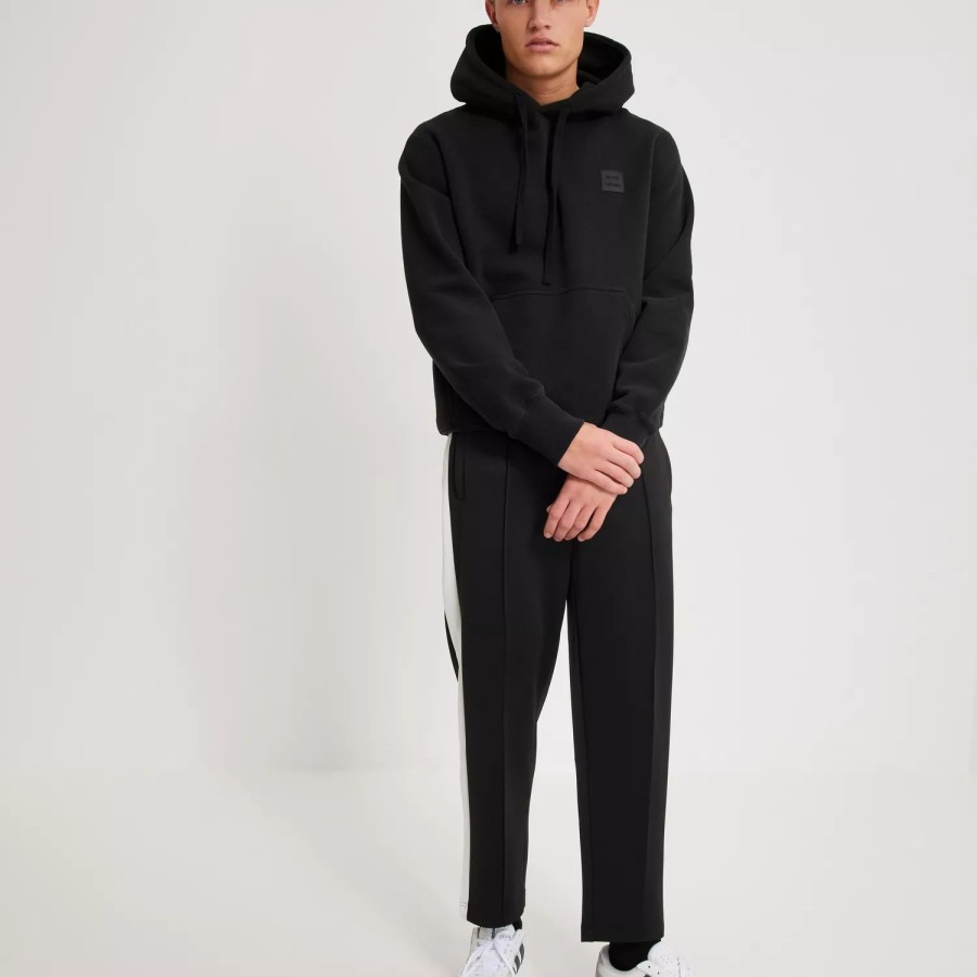 Toj Only & Sons | Onsace Tape Freddy Sport Sweat Pant Black