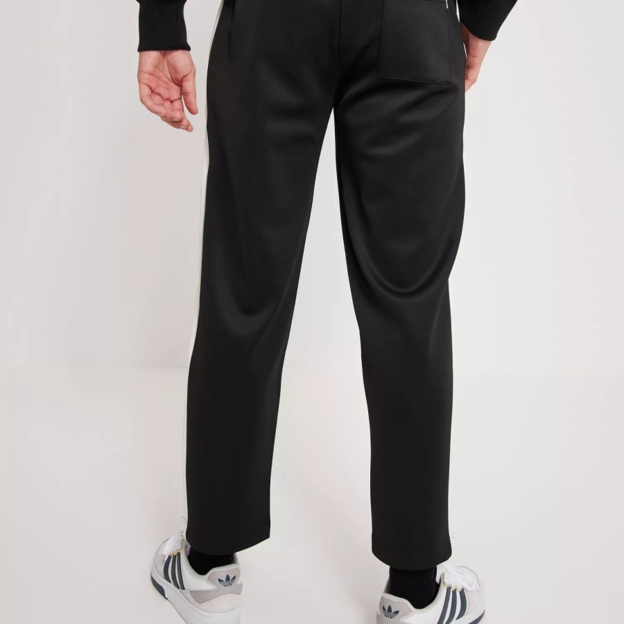 Toj Only & Sons | Onsace Tape Freddy Sport Sweat Pant Black