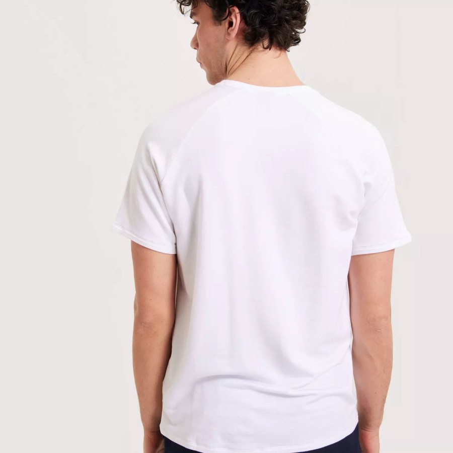 Toj BOSS | Fashion T-Shirt White