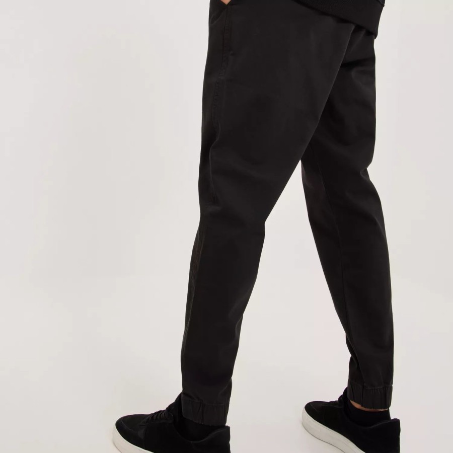 Toj Levi's | Xx Chino Jogger Iii Meteorite Black