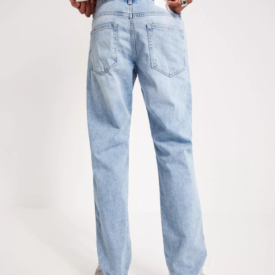 Toj Only & Sons | Onsedge Loose L. Blue Brakes 4876 J Light Blue Denim