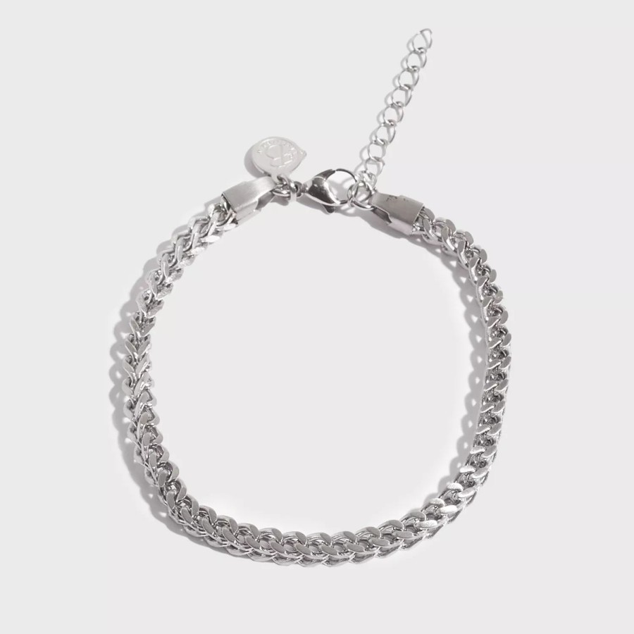 Accessories By Billgren | Bracelet Steel