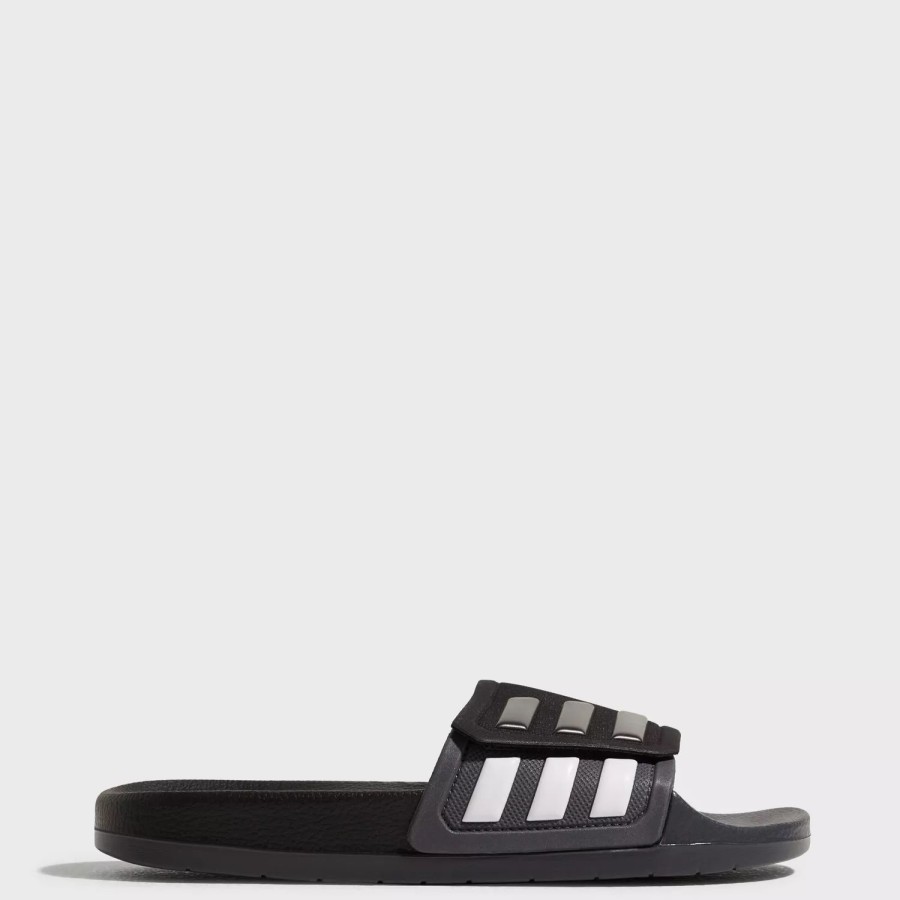 Sko Adidas Originals | Adilette Tnd Black