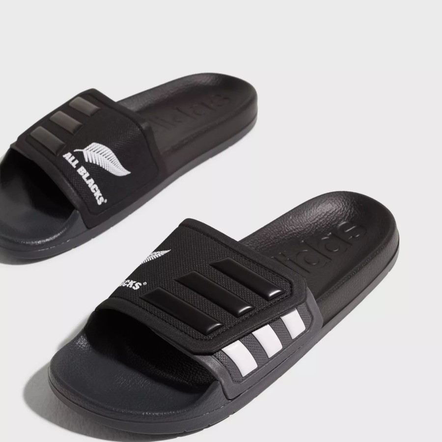 Sko Adidas Originals | Adilette Tnd Black