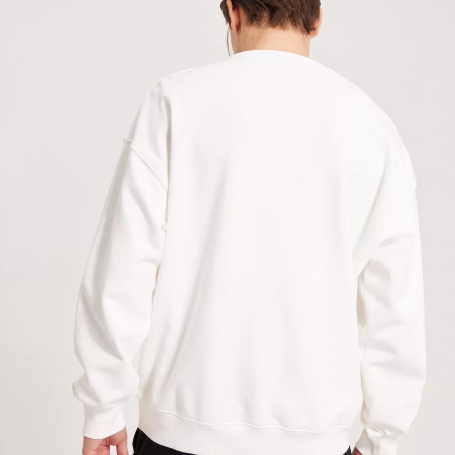 Toj Solid | Sdford Off White