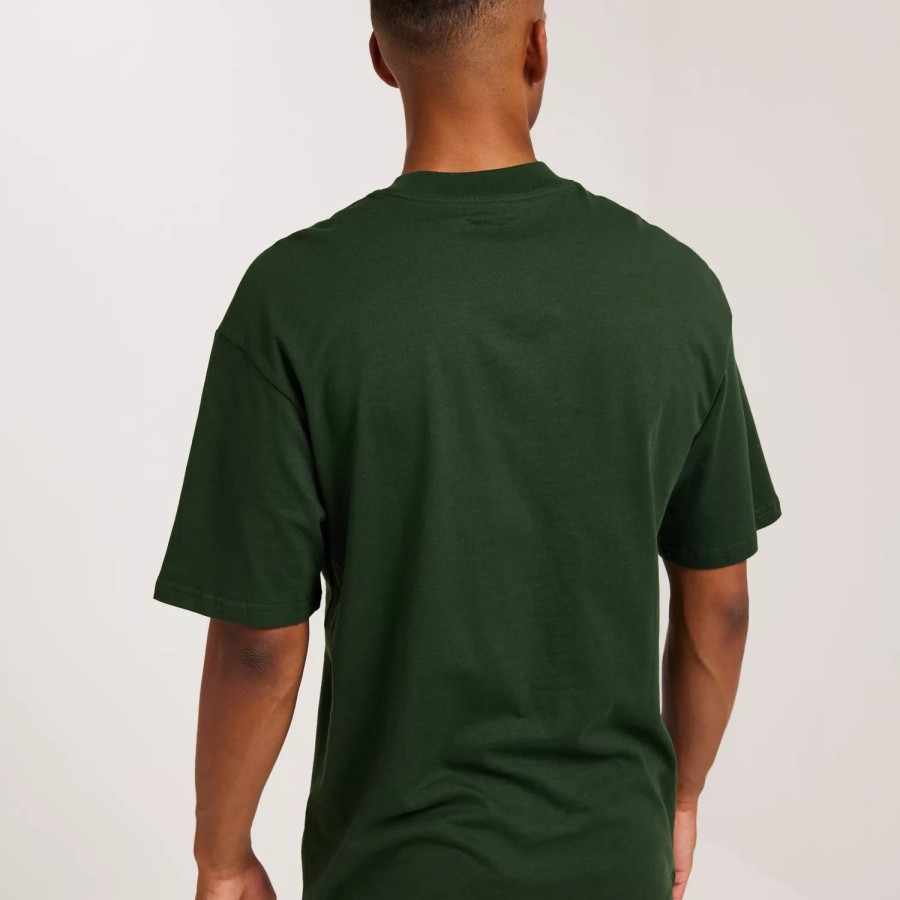 Toj Jack & Jones | Jjetimo Tee Ss Noos Mountain View