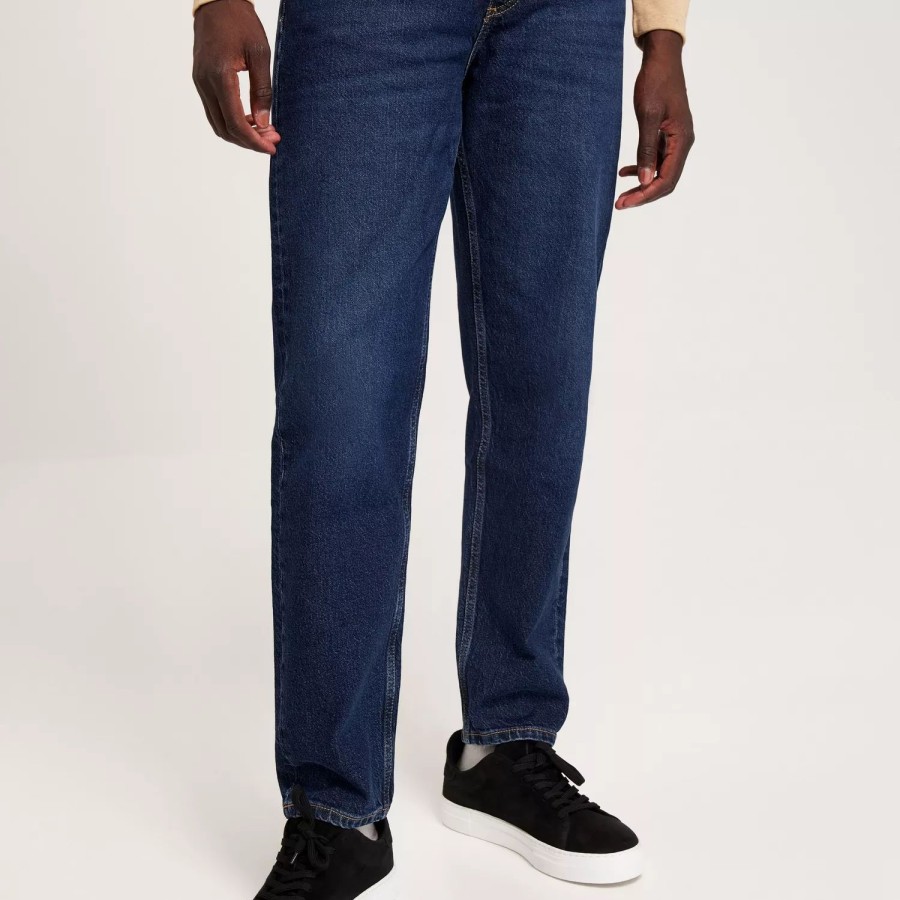 Toj Lee Jeans | Oscar Nostalgia Blue