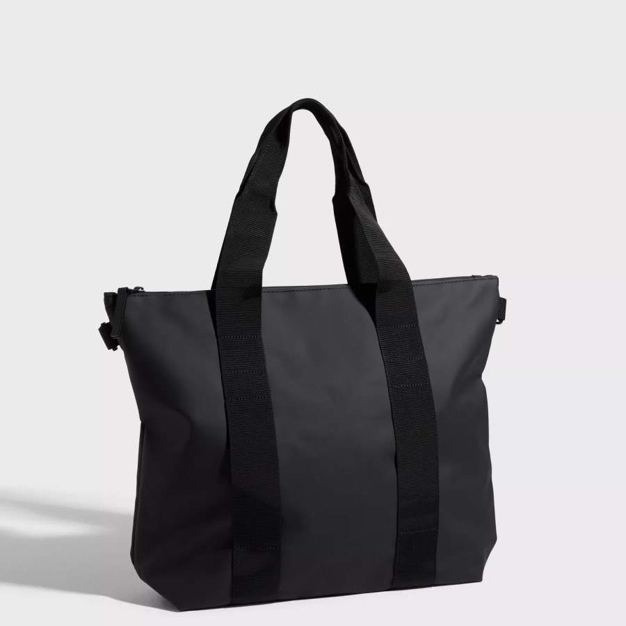 Accessories Rains | Tote Bag Mini W3 Black