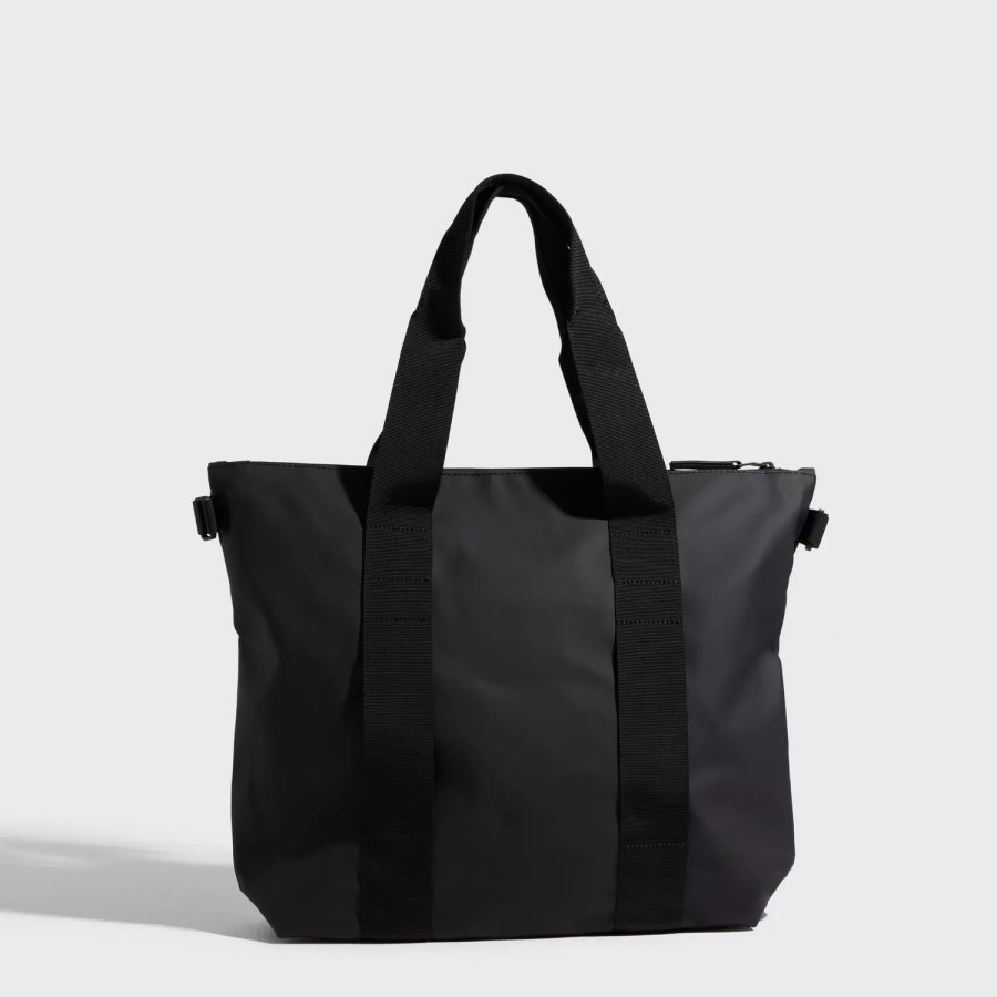 Accessories Rains | Tote Bag Mini W3 Black