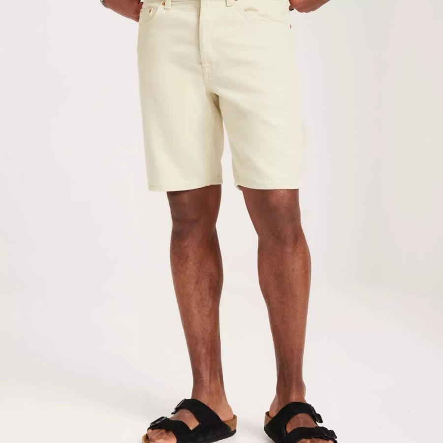 Toj Only & Sons | Onsedge 6558 Shorts Ecru