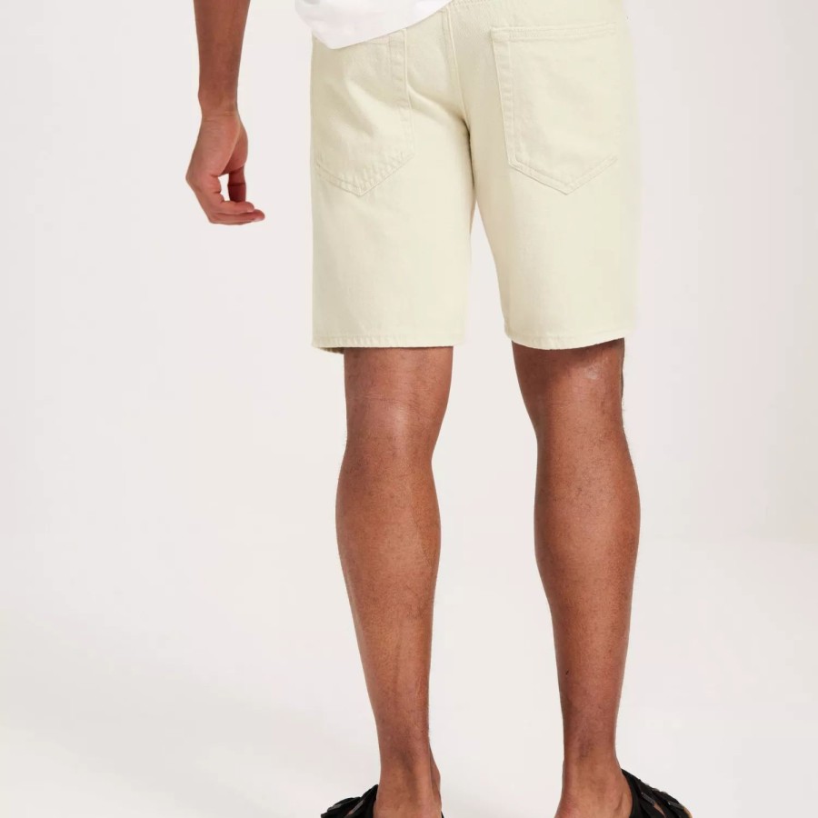 Toj Only & Sons | Onsedge 6558 Shorts Ecru