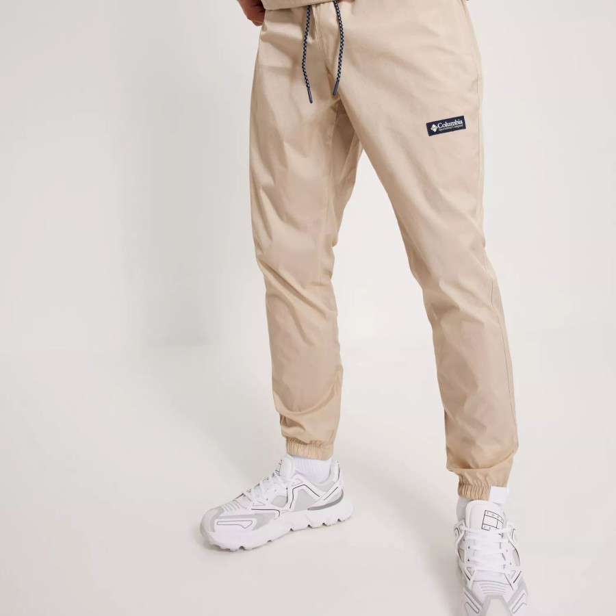 Toj Columbia | Riptide Wind Pant Ancient