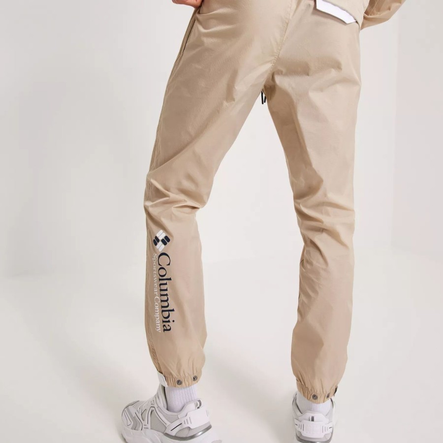 Toj Columbia | Riptide Wind Pant Ancient