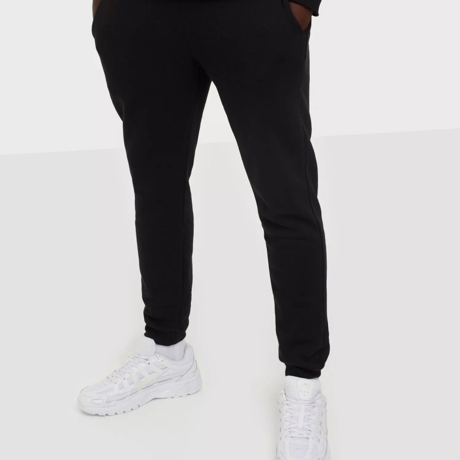 Toj Only & Sons | Onsceres Sweat Pants Noos Black