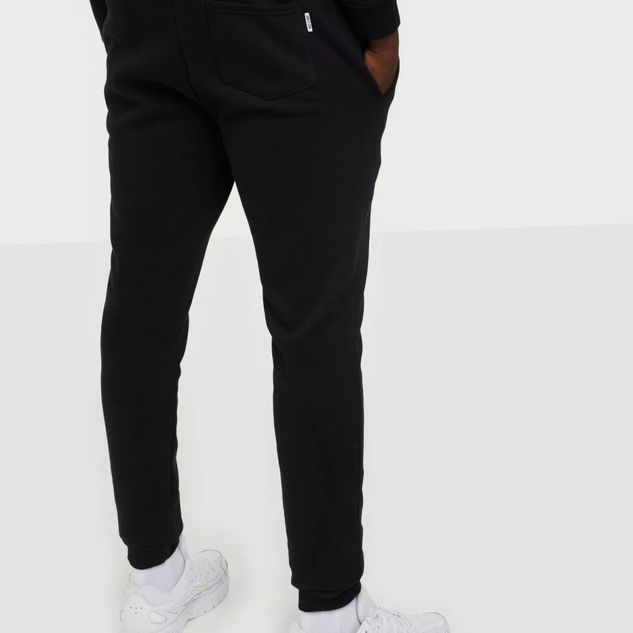 Toj Only & Sons | Onsceres Sweat Pants Noos Black