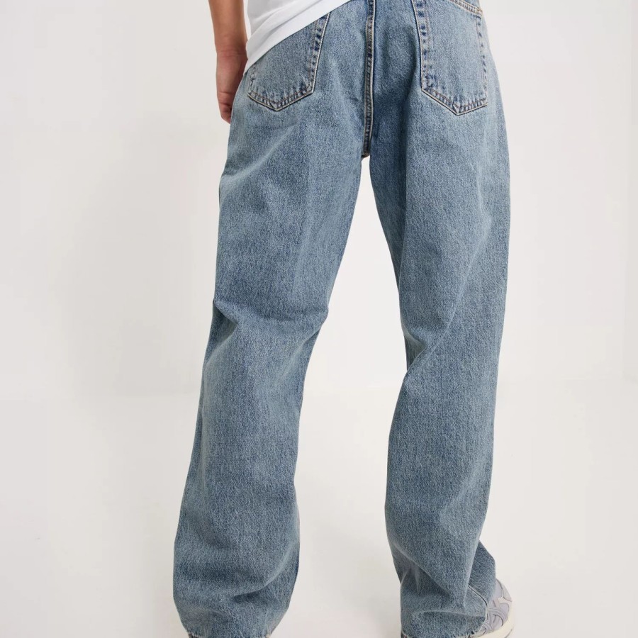 Toj Dr Denim | Omar Canyon Sky Retro Dirt