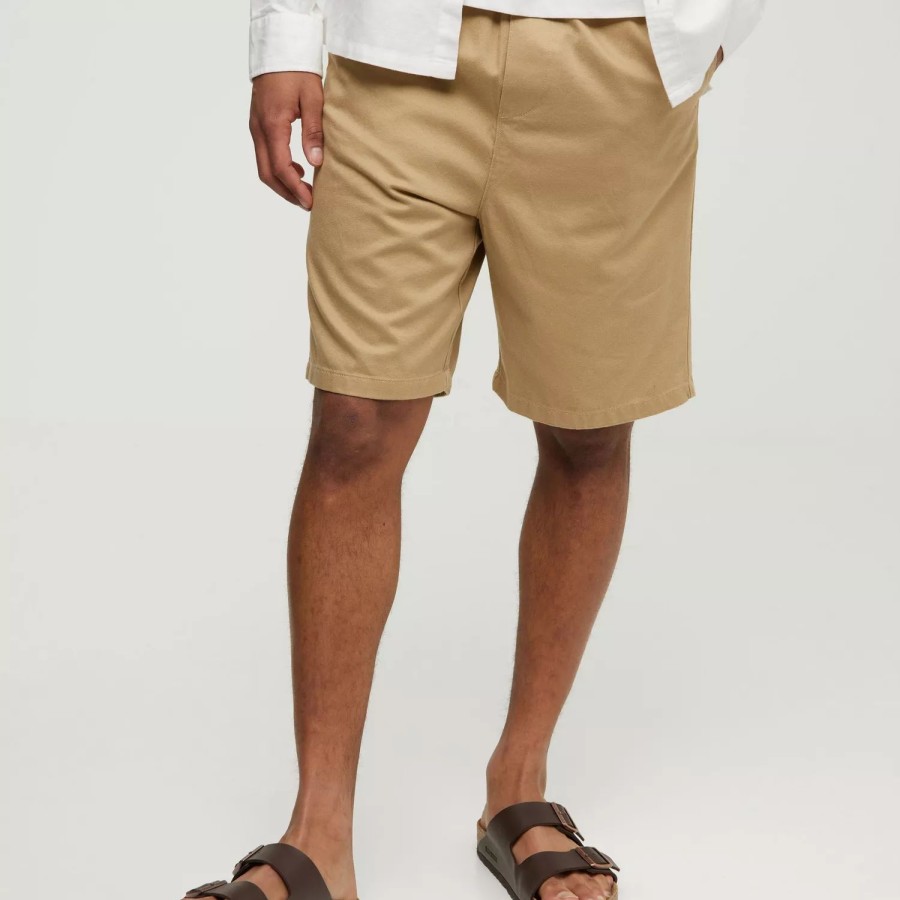 Toj Selected Homme | Slhloose-Devon Shorts W Incense