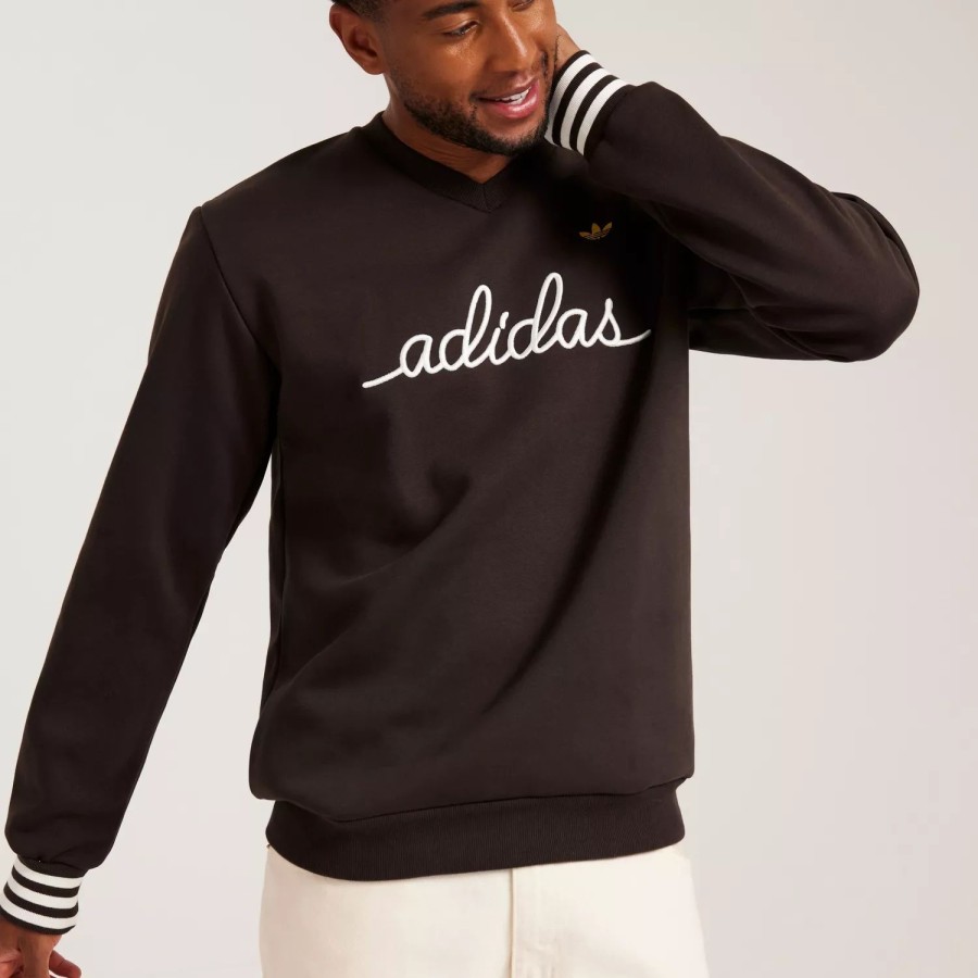 Toj Adidas Originals | Sweatshirt Brown