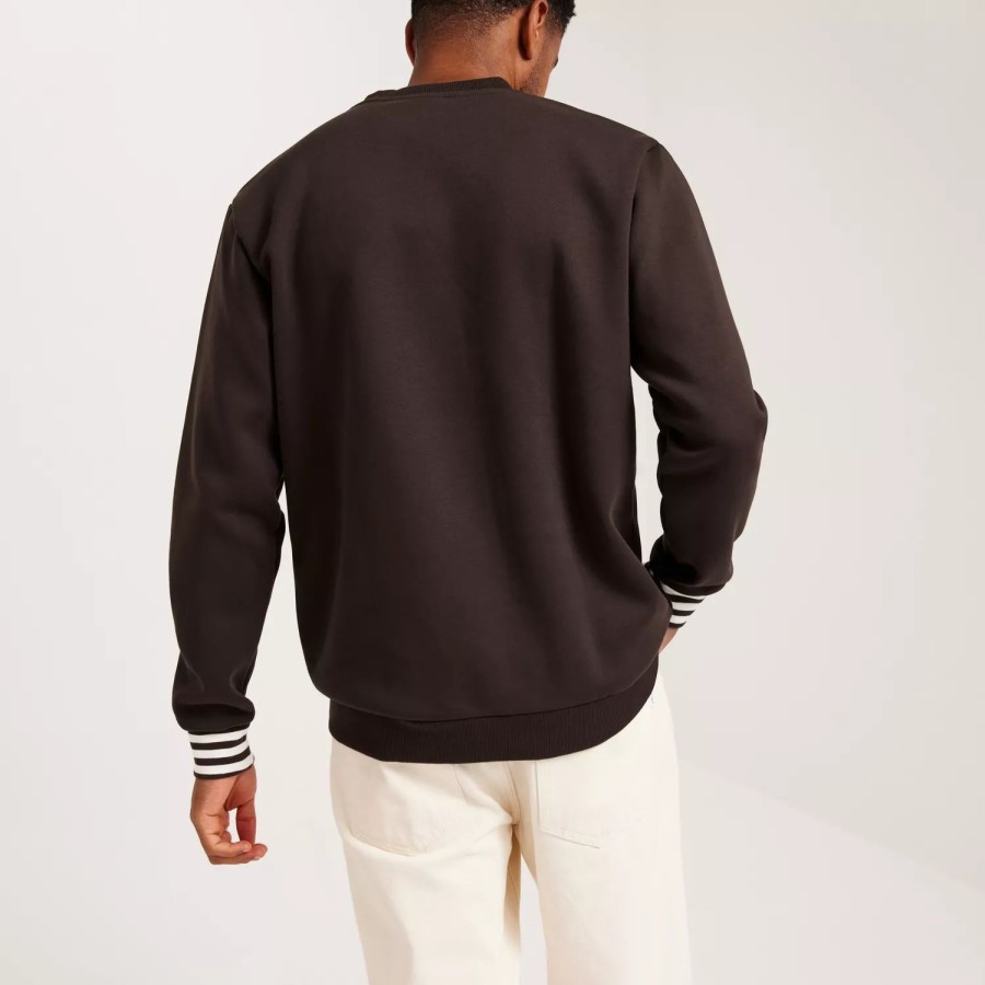 Toj Adidas Originals | Sweatshirt Brown