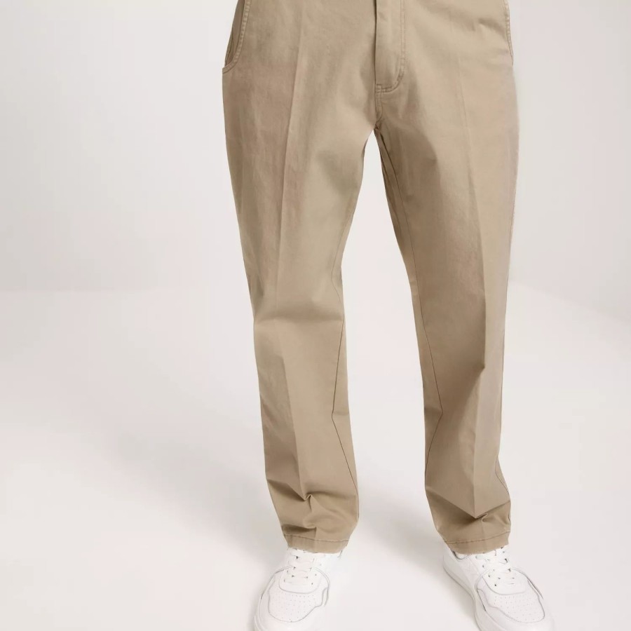 Toj GABBA | Lazo Pant Humus