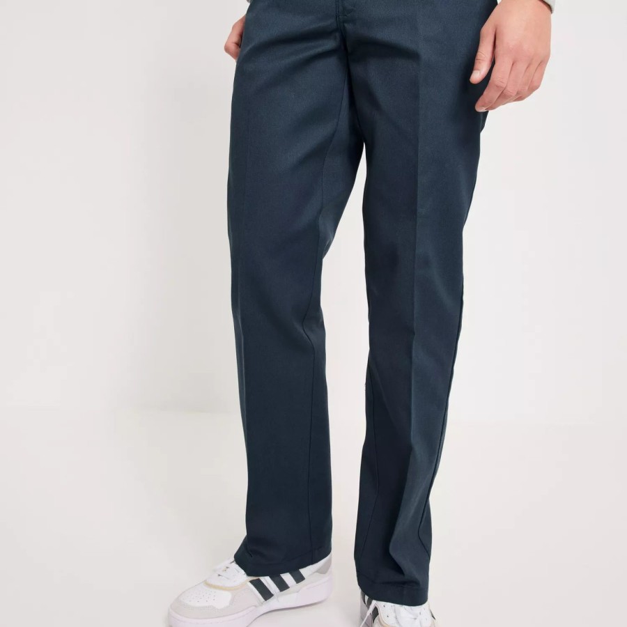 Toj Dickies | 874 Work Pant Rec Blue