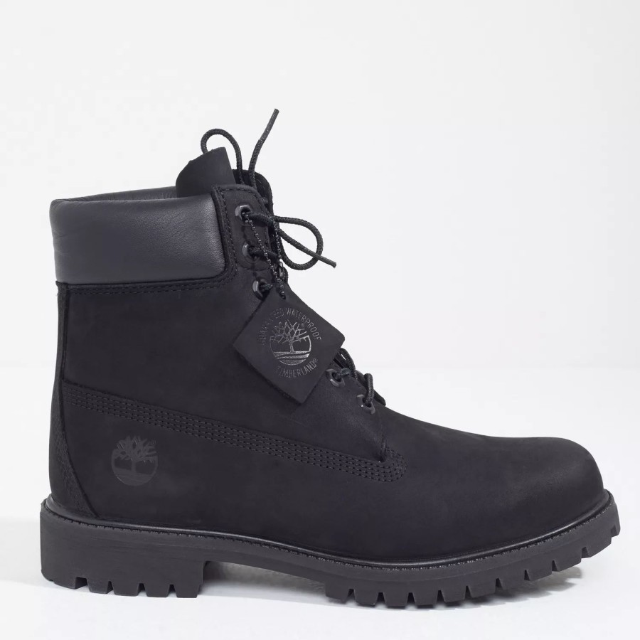 Sko Timberland | Premium Boot Sort