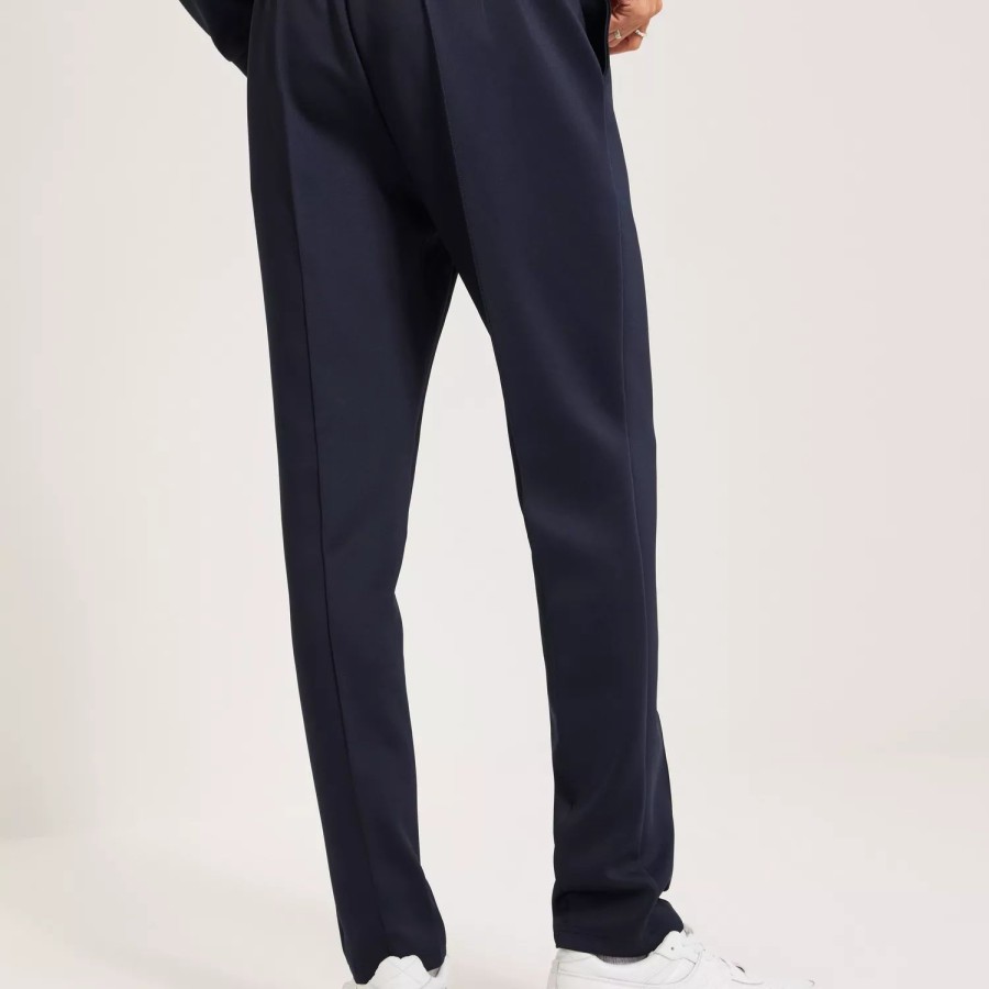 Toj Les Deux | Ballier Track Pants Dark Navy