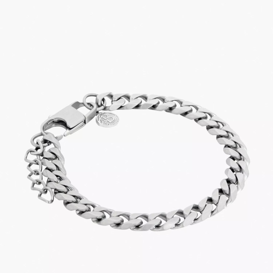 Accessories By Billgren | Bracelet Steel