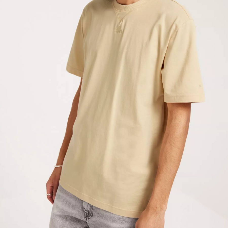 Toj Adidas Originals | M All Szn T Beige