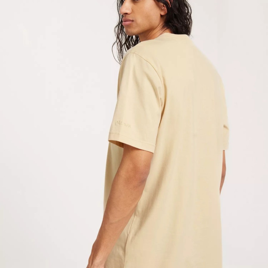 Toj Adidas Originals | M All Szn T Beige