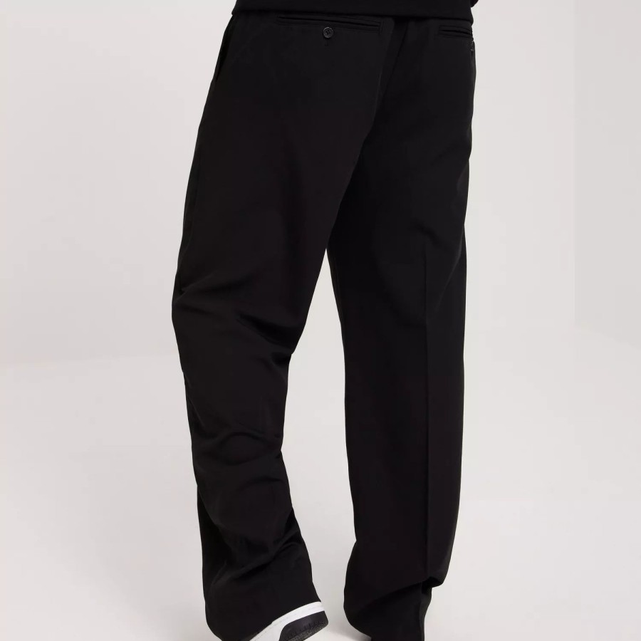 Toj Only & Sons | Onsbob-Le Loose 0071 Pant Black