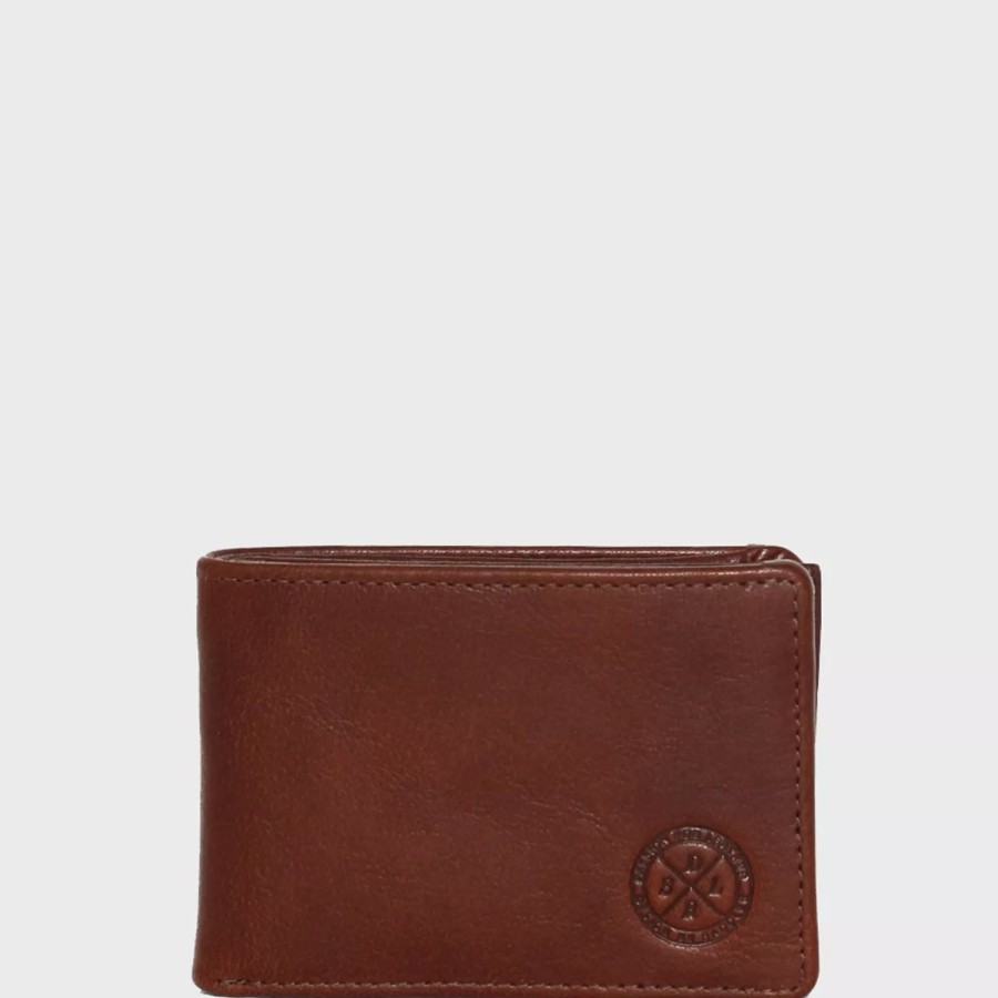 Accessories Saddler | Molde Mid Brown